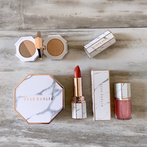 Dear Dahlia Other - Dear Dahlia Beauty Bundle Dear Dahlia Other - Dear Dahlia Beauty Bundle